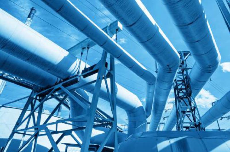 中电联：2018年1-5月份电力工业运行简况