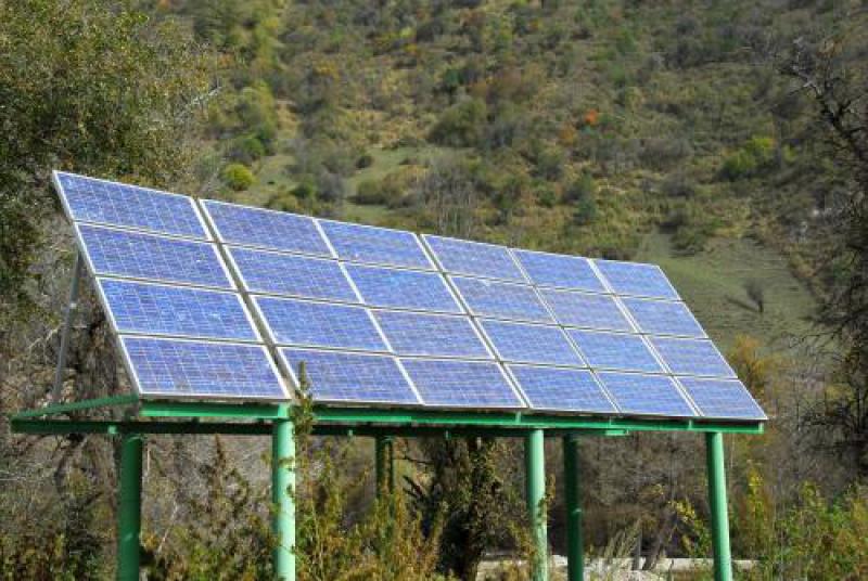 山东发布关于保障和规范光伏发电产业项目用地管理的通知