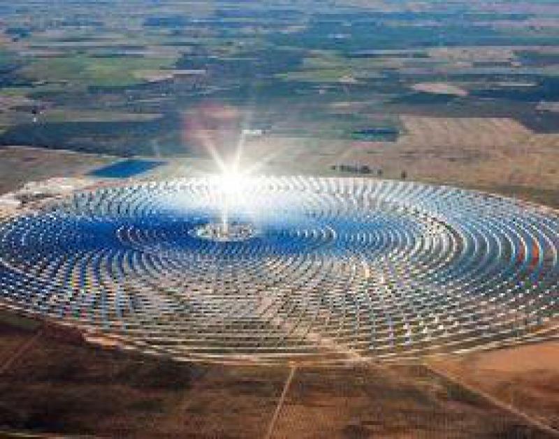 新一届西班牙政府将取消太阳能税