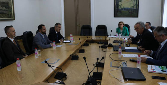 能源部考虑放宽新电动汽车进口