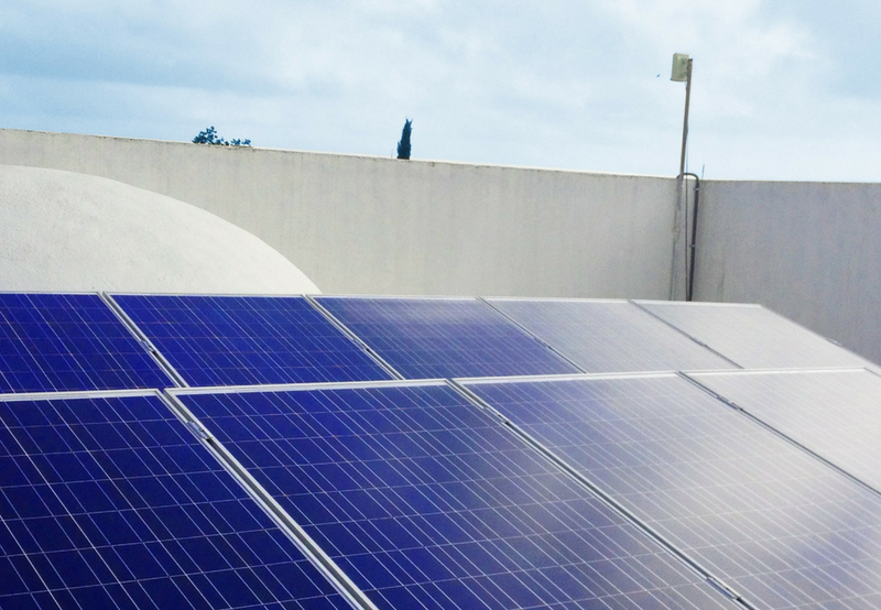 印度的屋顶太阳能公司需要创新的融资解决方案