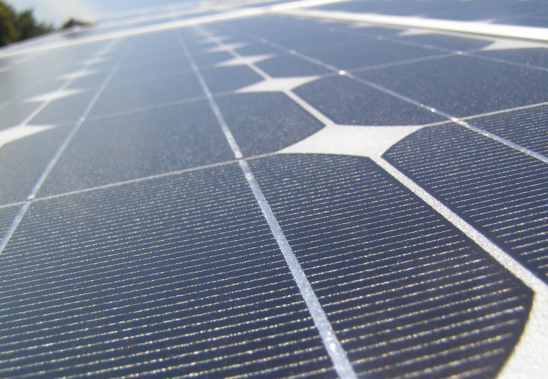 MNRE延长受商品及服务税影响的太阳能项目