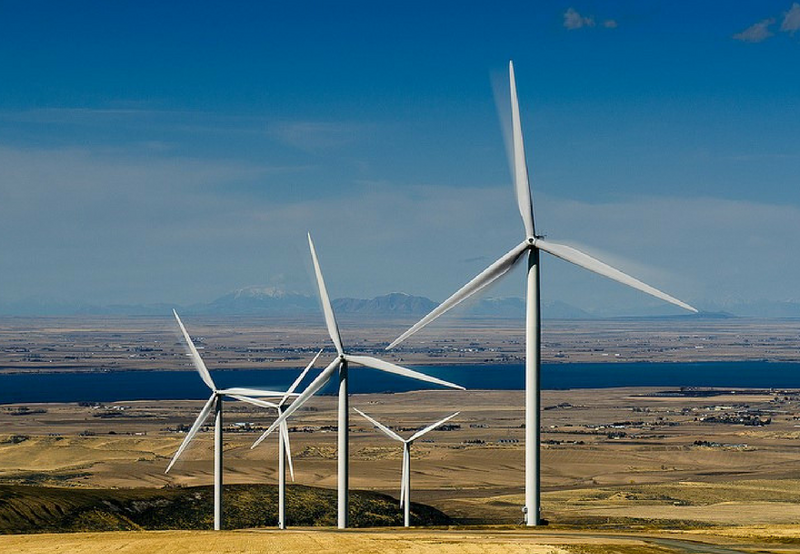 MERC批准MSEDCL为500兆瓦风电项目提供的电价