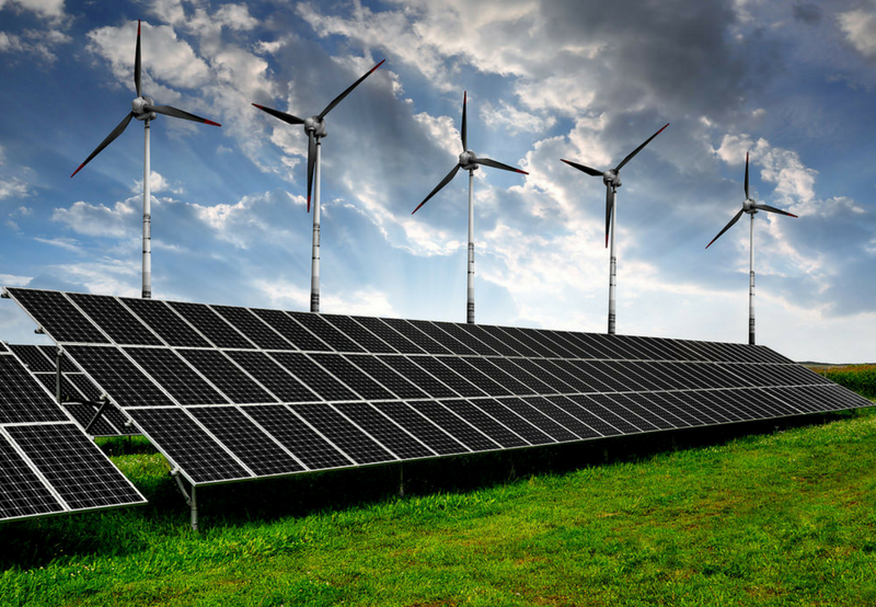 Fortum在俄罗斯CSA拍卖会上赢得110兆瓦太阳能和823兆瓦风电项目