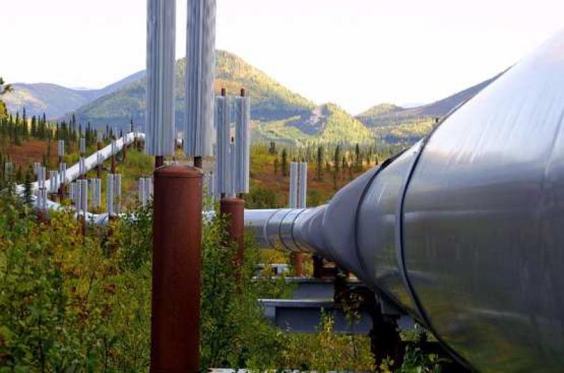 Trans-Anatolian天然气管道于12日开放