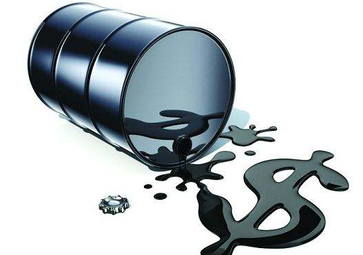 石油市场：布伦特原油期货价格下跌2％