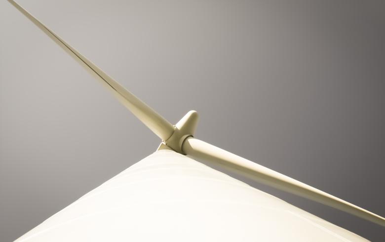 JRE打破了石川县地面7.5兆瓦的风力发电场