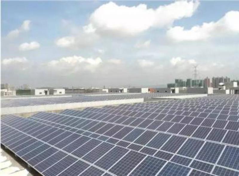 在最新招标之后，新加坡组屋最接近太阳能发电目标