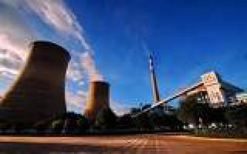 范坪电厂获外送电量1.18亿千瓦时