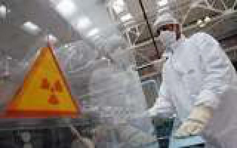 印度正在努力争取加入核供应国集团成员