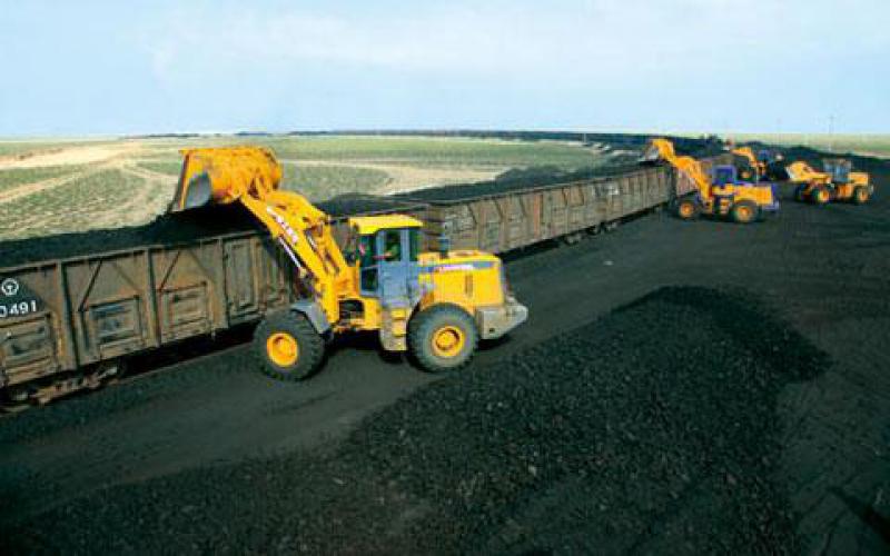 湖南首批煤炭产能置换指标成交 涉及煤炭产能192.8万吨