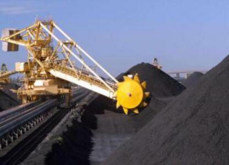 前5月6省区原煤产量超5000万吨 占全国总产量80.36%