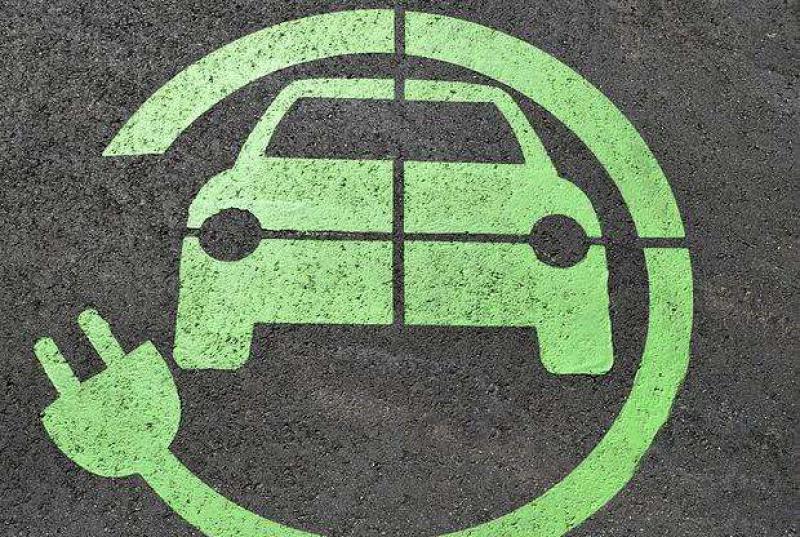 天津推广新能源车近9万辆 建成公共充电桩1.1万个