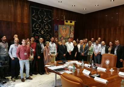 新的欧洲生物精炼研究项目为生物燃料开辟了道路