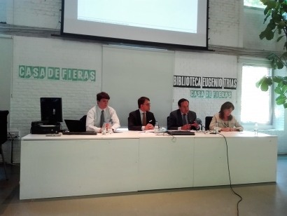 如果西班牙没有为生物质投注更多的东西，每年将损失8.24亿欧元