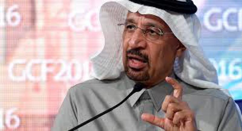 沙特能源大臣称沙特阿美明年IPO“将很好”