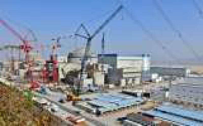 核安全局：台山核电项目建设进展答记者问