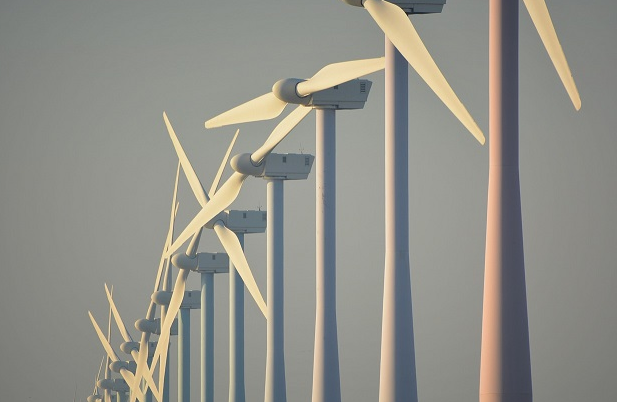 波兰政府准备海上风电项目