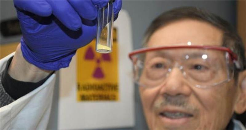 美国研究小组首次从海水中获得铀