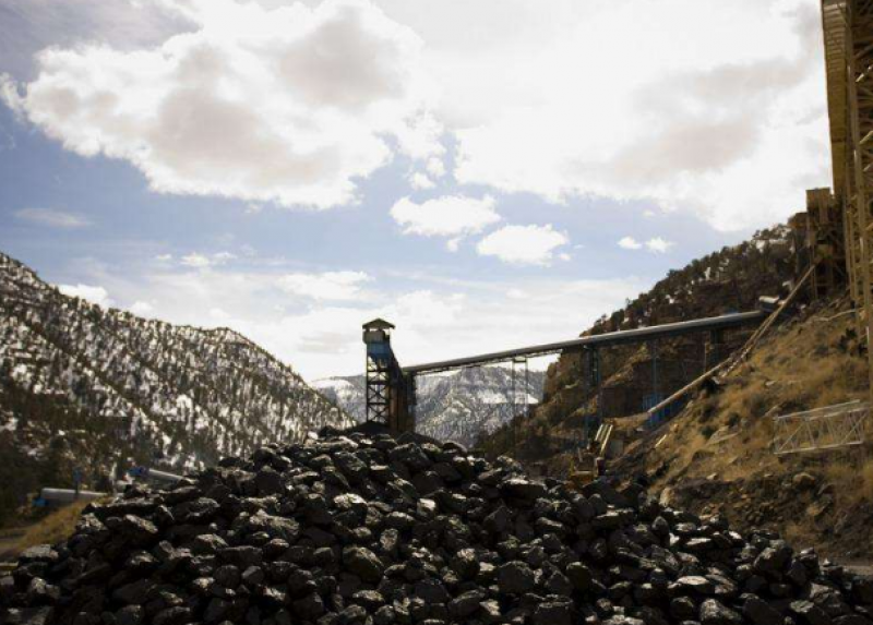 贵州省现有435处合法生产煤矿 产能15619万吨/年