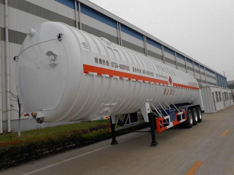 中海油天津LNG外输液化天然气突破百万吨