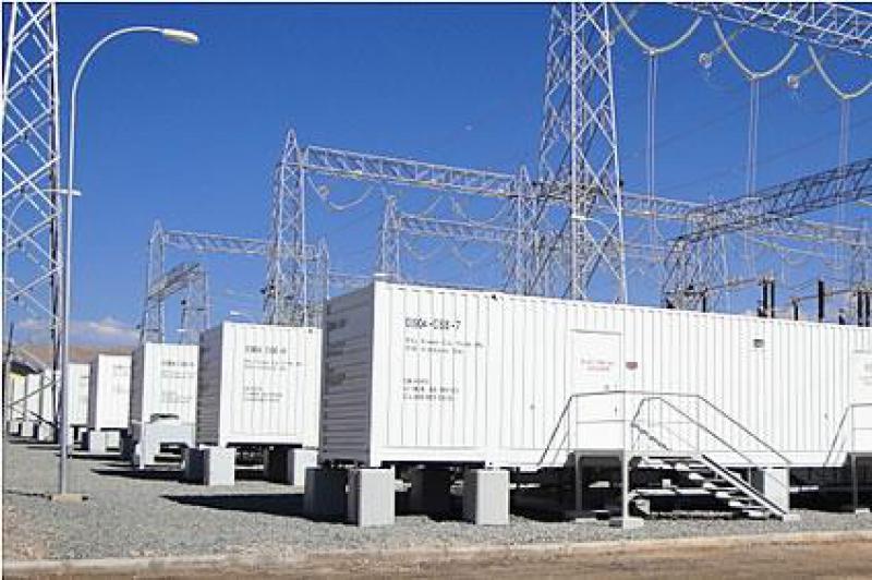 储能PCS企业向多元化转变 以寻求深入布局储能