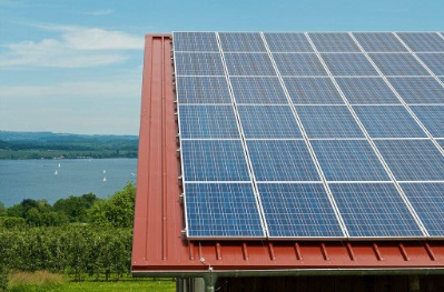 欧洲第一座太阳能电池板回收工厂在法国开业