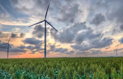 甘肃成全国新能源现货交易最大“供应商”