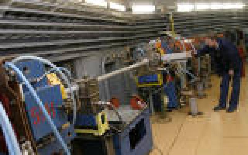 外壳钢材退火处理可使核反应堆延寿