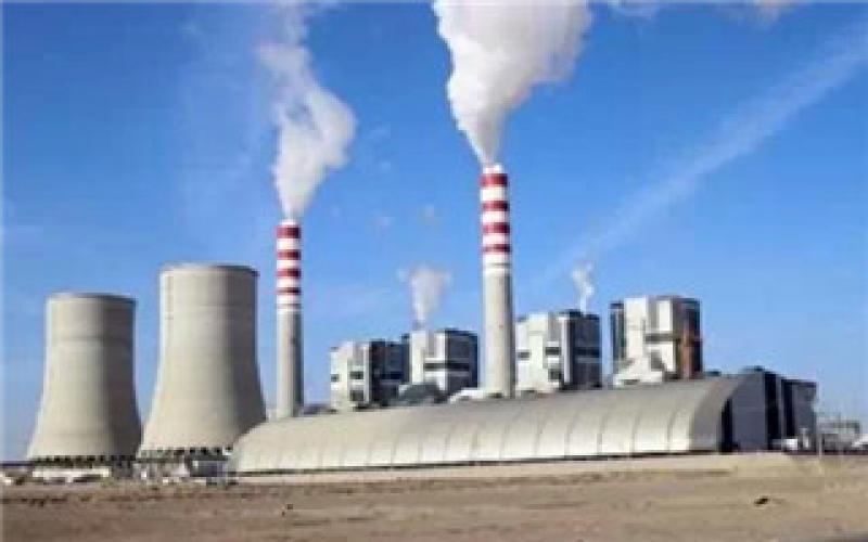 宿迁热电2号机组检修工程竣工发电