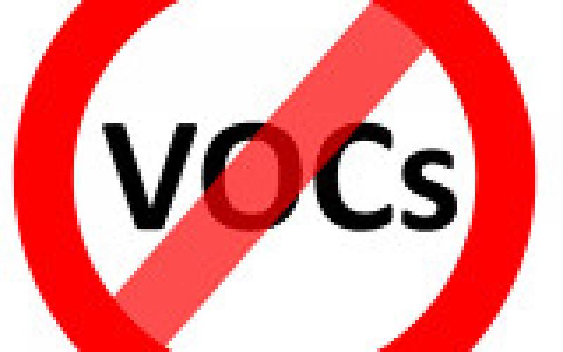 河北廊坊：120家重点企业将安装挥发性有机物在线监测设备