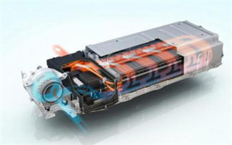 日本正在全力研发固态电池