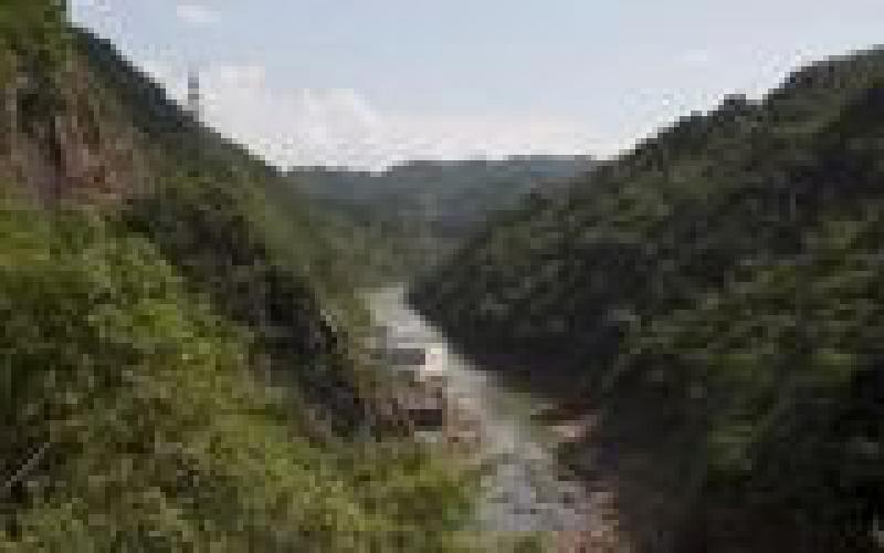 改造小水电站，改善河流生态