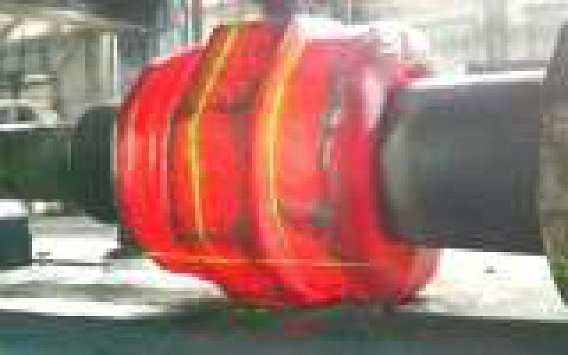 国内首套ACPR50S实验堆反应器压力容器全套锻件在国机重装二重装备完成锻制