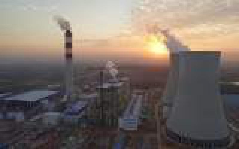 煤价涨、市场交易让利，五大发电火电业务十年来再现整体亏损