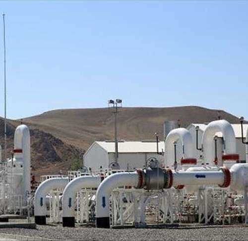 埃尼在安哥拉境外发现新油田