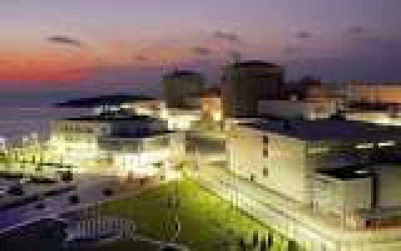 中国核电行业发展趋势分析 核电发电量不断提升