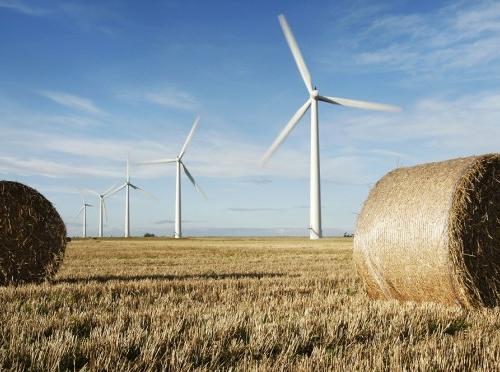 Natural Power提供英国首个无补贴风电场