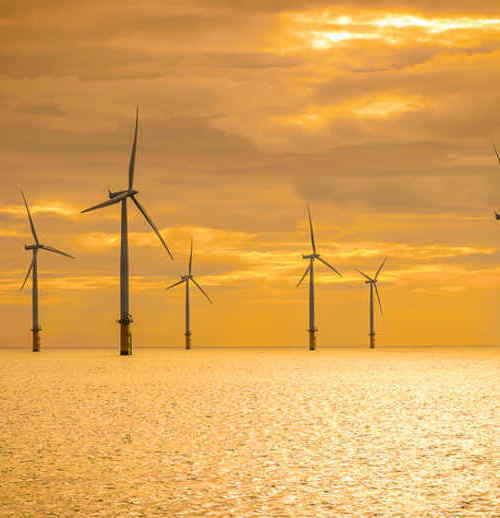 波兰政府正在制定立法，以促进海上风电的发展