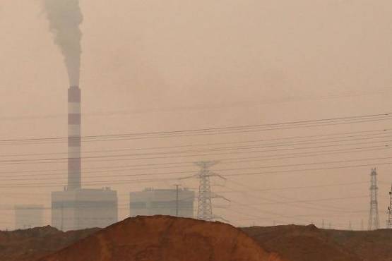 法国能源公司ENGIE处理亚太煤炭