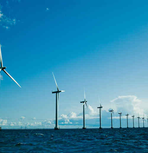 苏格兰皇冠地产公司公布了吸引海上风电项目的计划