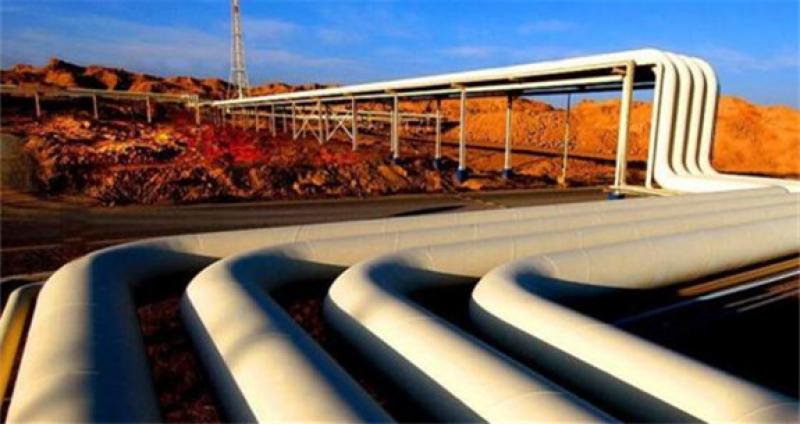 埃尼有望将加纳天然气产量翻番