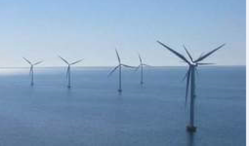 为期四年的研究证明了印度海上风电的可行性