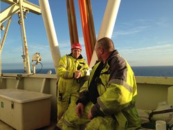 Vineyard Wind海上风电场提交补充环境影响报告