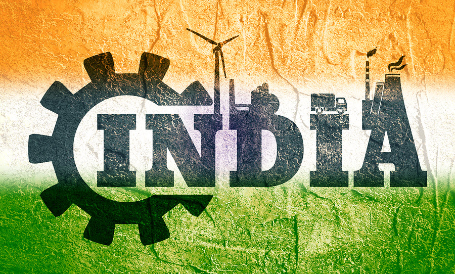 印度制定新的清洁能源目标