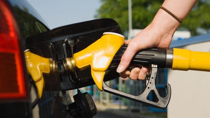 到2022年，斯洛文尼亚的汽油目标利润增加33％