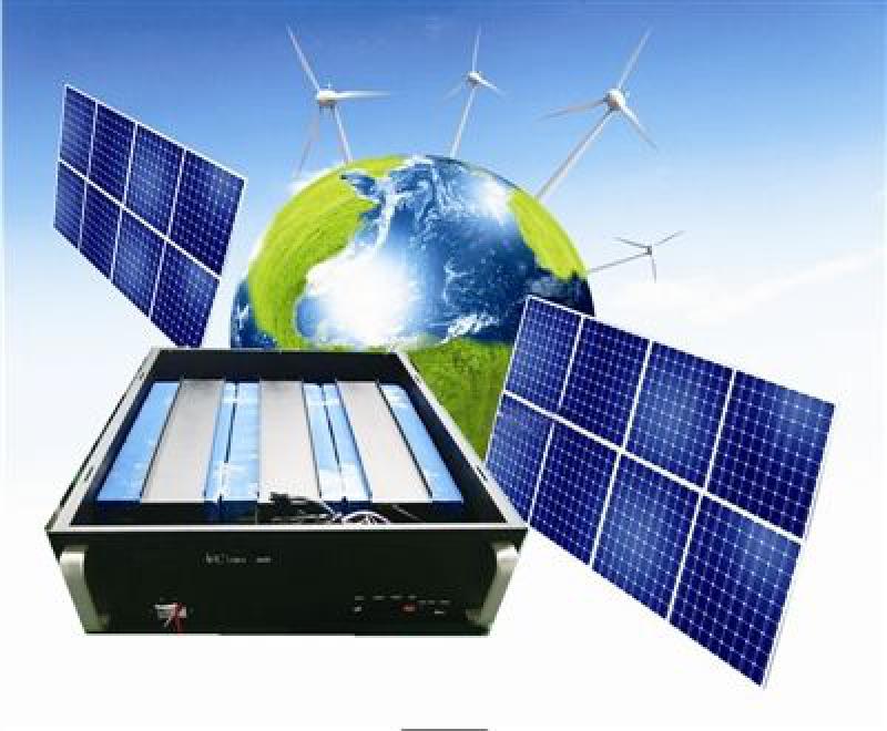 多省区拓展储能市场风口