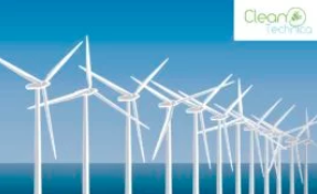 到2030年，印度计划到2022年实现5千兆瓦的海上风电，30千兆瓦