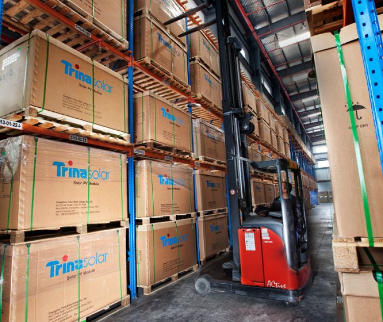 美国允许中国，马来西亚，泰国和欧盟加入韩国就太阳能关税问题进行磋商