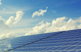 太阳能发电在澳大利亚推出的房地产和地主项目